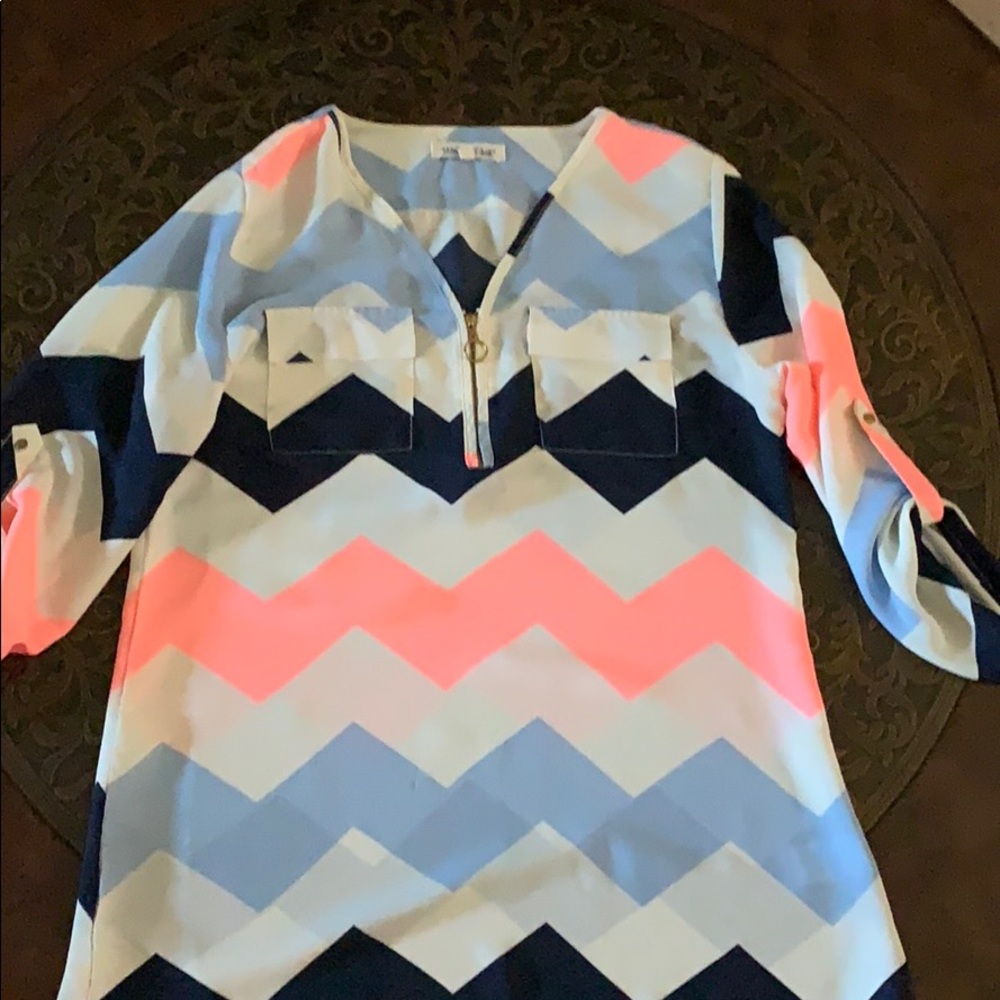 Women’s Blouse